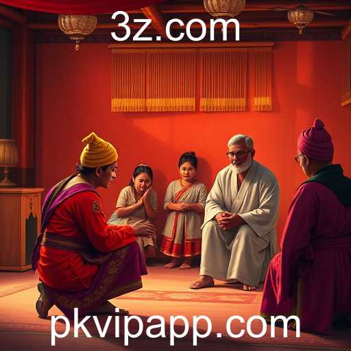 Exploring Cultural Insights: Unlocking Global Heritage Through Interactive Gaming