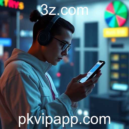 pkvip