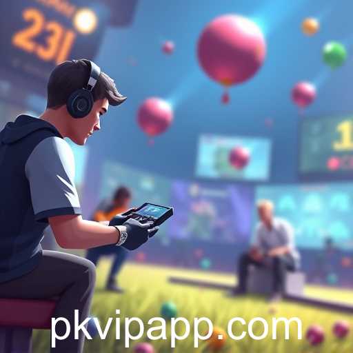 Evolving Trends in Online Gaming