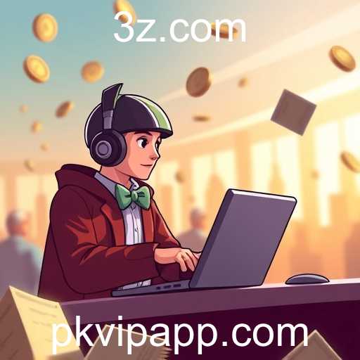 Exploring the Intersection of Financial Advice and Gaming: A Deep Dive into 'PKVIP'