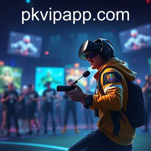 Gaming Evolutions and Navigations in 2025