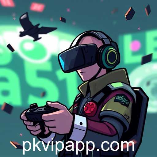 Digital Evolution of Gaming Platforms