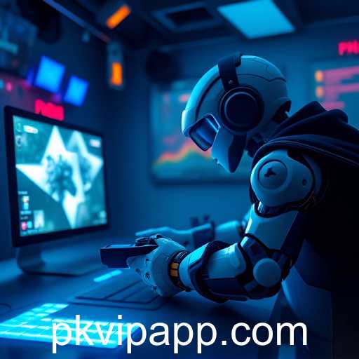 Gaming Trends in the Digital Age