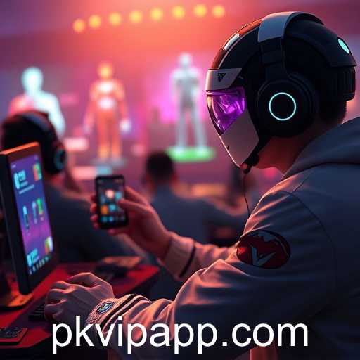 The Rise of Online Gaming Platforms