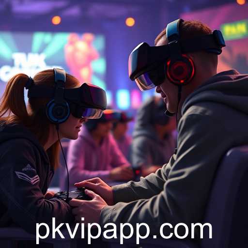 The Evolution of Online Gaming in 2025