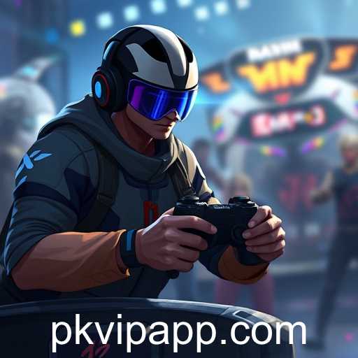 PKVIP Revolutionizes Online Gaming Experience