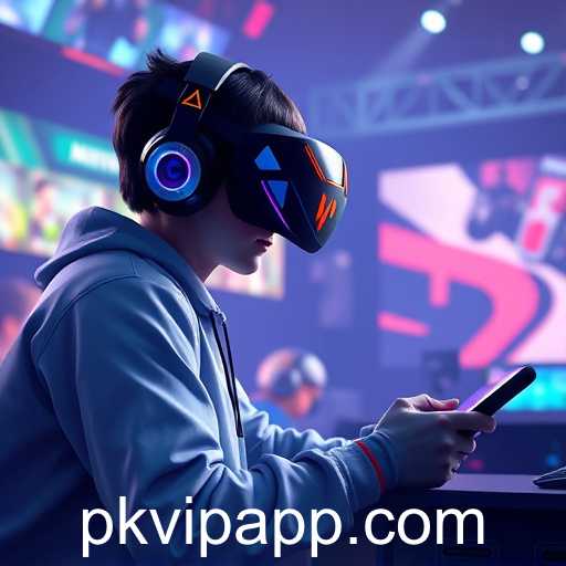 The Rise of PKVIP: Transforming Online Gaming in 2025