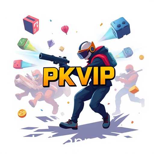 The Digital Playground: Exploring the PKVIP Phenomenon
