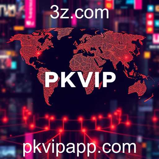 PKVIP Revolutionizes Online Gaming Experience