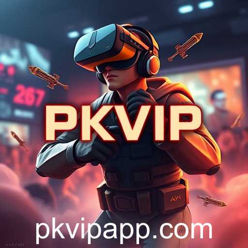 pkvip
