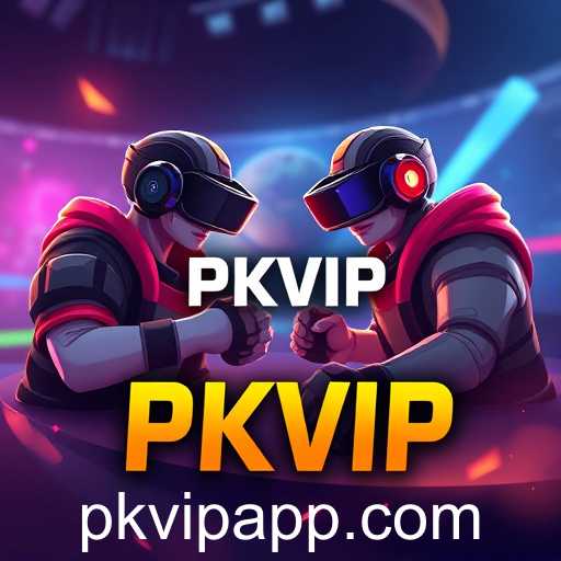 PKVIP Revolutionizes Online Gaming in 2025