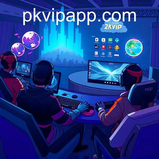 The Rise of Online Gaming Platforms