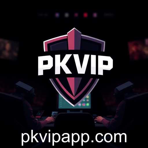 The Rise of PKVIP in the Online Gaming Sphere