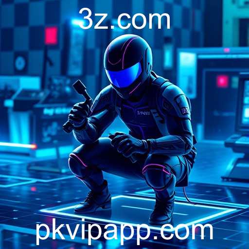 Emerging Trends in Technology News and the Rise of 'pkvip'