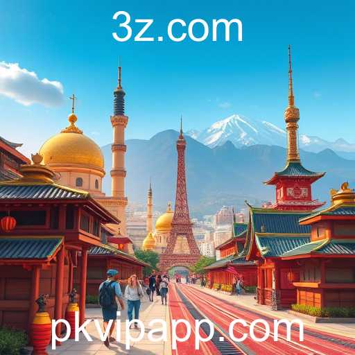 Exploring the World Virtually: The Rise of 'Travel Guides' in Online Gaming
