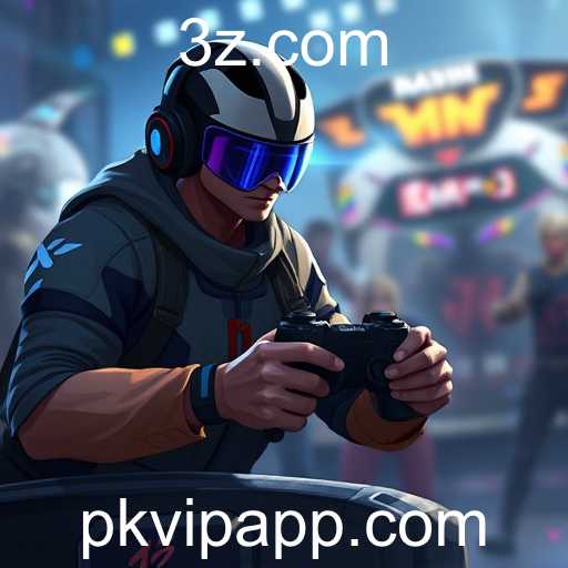 Exploring the 'Latest Trends' in Pkvip Gaming Category